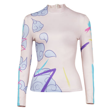 League of Legends Jinx Cosplay Disfraz Adulto Hombre Mujer Traje De Carnaval Halloween Fiesta